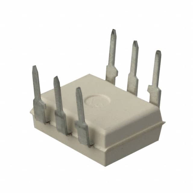 H11AA4M onsemi  Optokoppler - Transistor-Photovoltaik-Ausgang